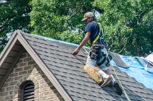 Best Storm Damage Roof Repair  in Oakland, FL